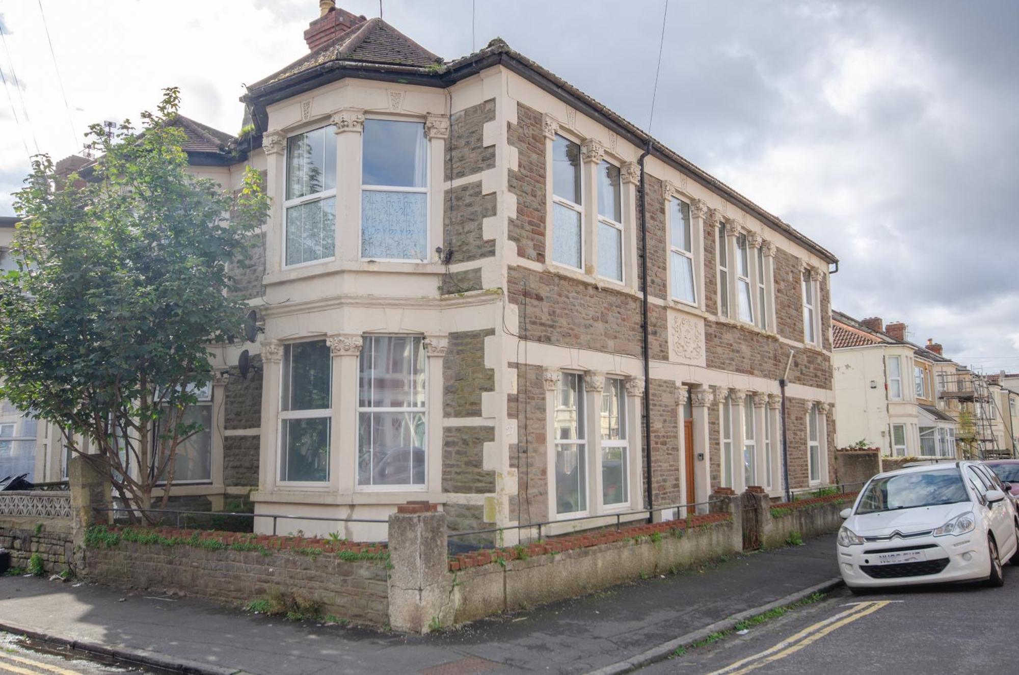 Stylish 91Sqm Victoria 2 Bedroom Apartment Bristol Exterior foto