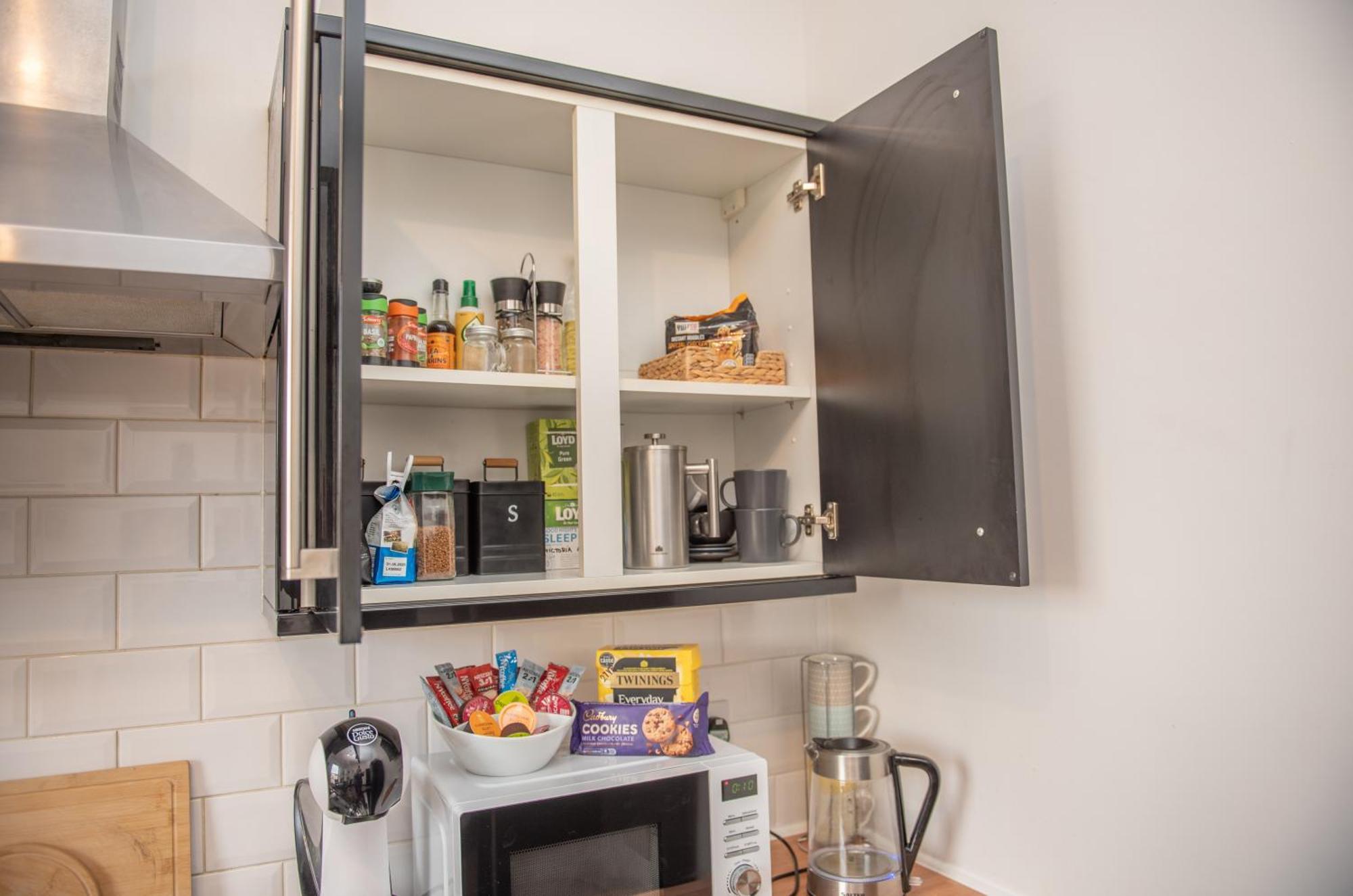 Stylish 91Sqm Victoria 2 Bedroom Apartment Bristol Exterior foto